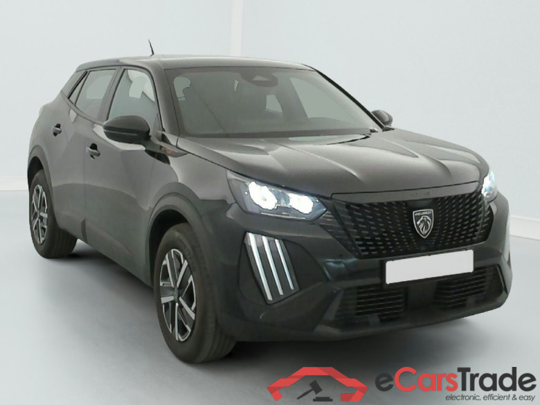 Peugeot 2008 Style 100 S&S BVM6