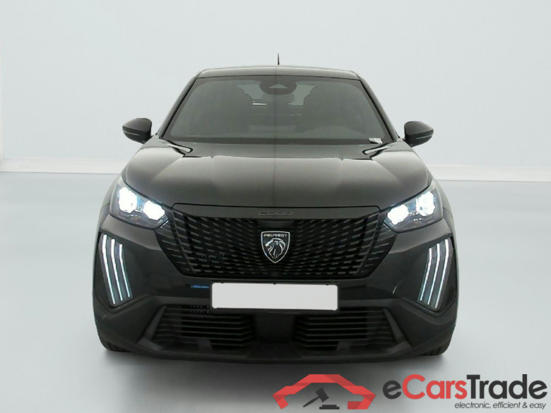 Peugeot 2008 Style 100 S&S BVM6 #2