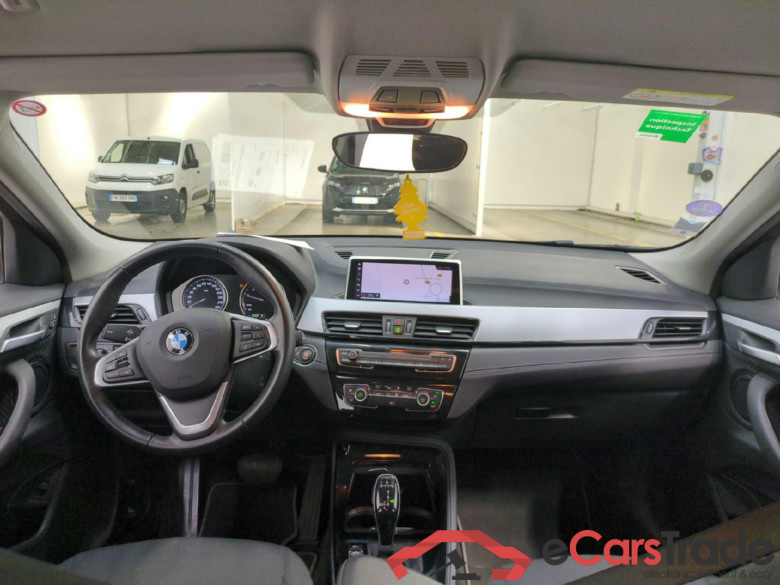 Série X2 sDrive 18i Lounge 1.5 135CV BVA7 E6d #5
