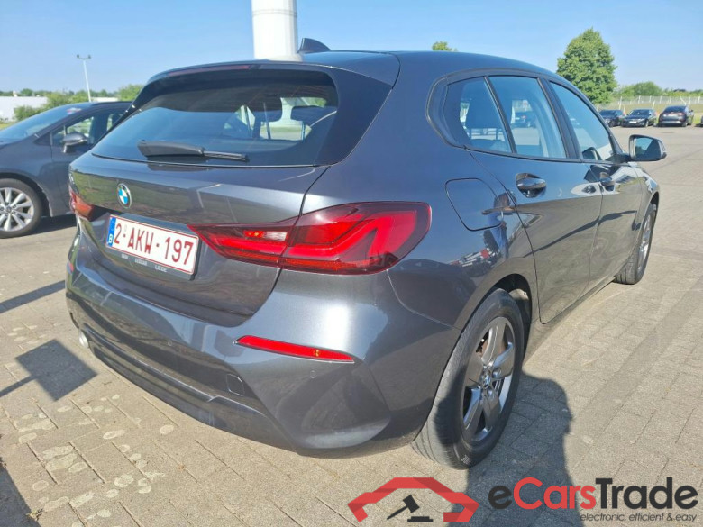 BMW 1-serie 1.5 118I (100KW) #4