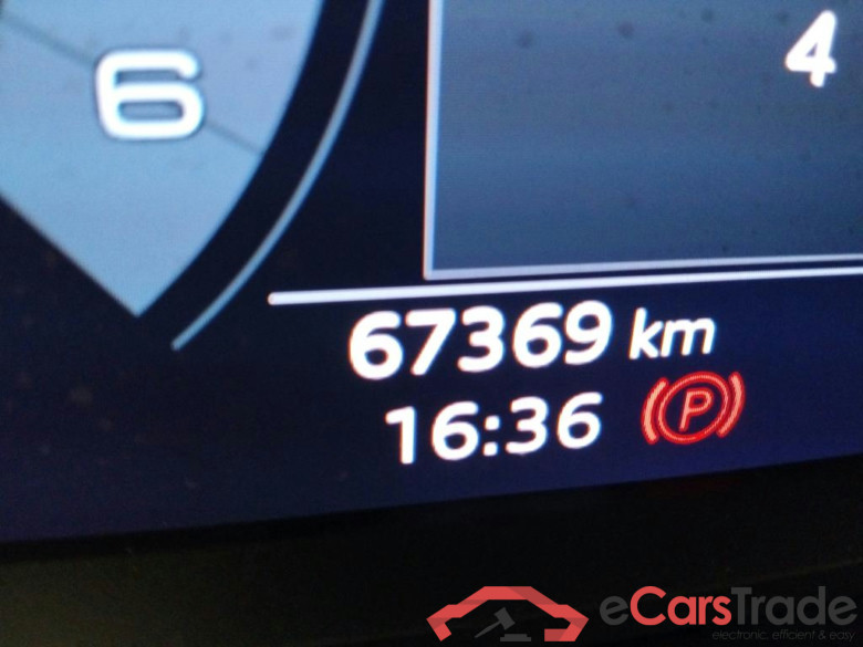 AUDI Q3 Sportback / 2019 / 5P / todoterreno Advanced 35 TDI 110kW (150CV) S tronic (ACC) #5