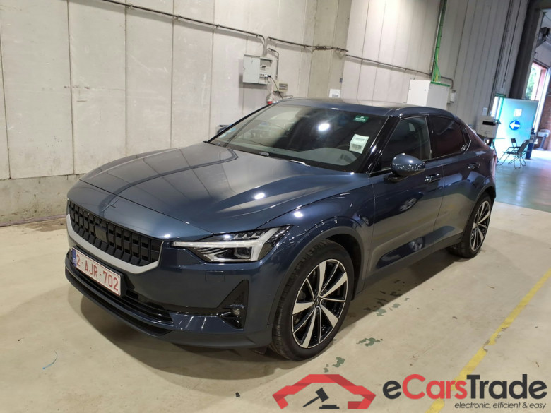 POLESTAR POLESTAR 2 78 kWh Dual Motor Launch