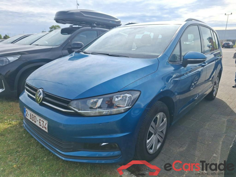 VOLKSWAGEN Touran 2.0 TDI 90KW TRENDLINE