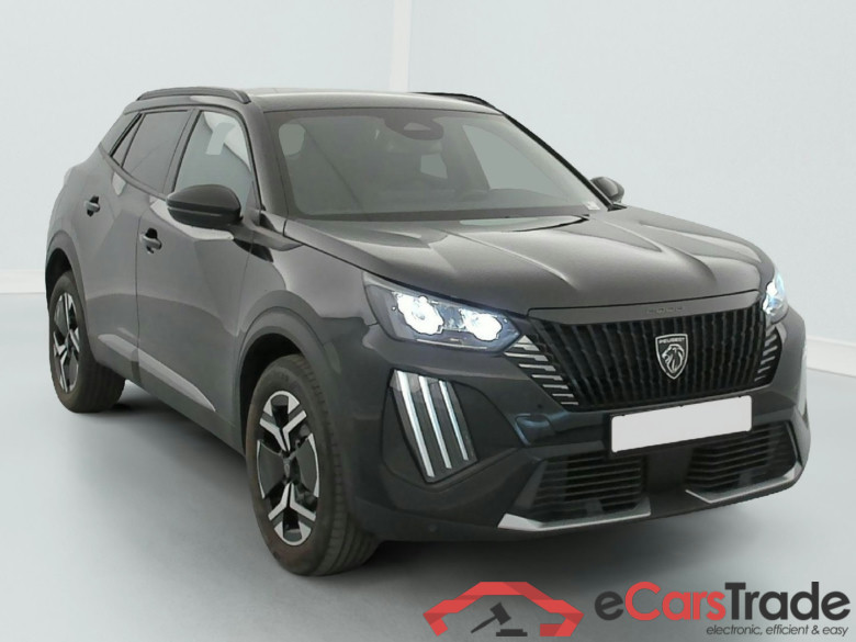 Peugeot 2008 Allure 1.2 100 S&S BVM6