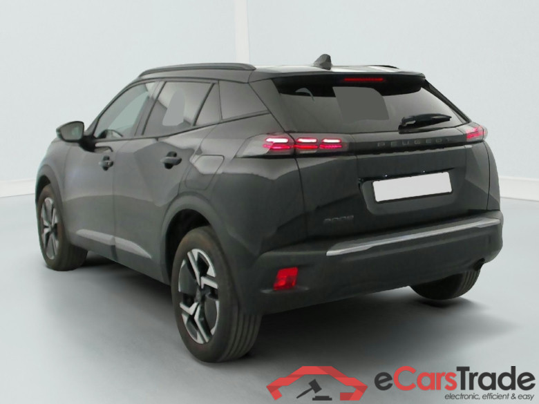 Peugeot 2008 Allure 1.2 100 S&S BVM6 #5