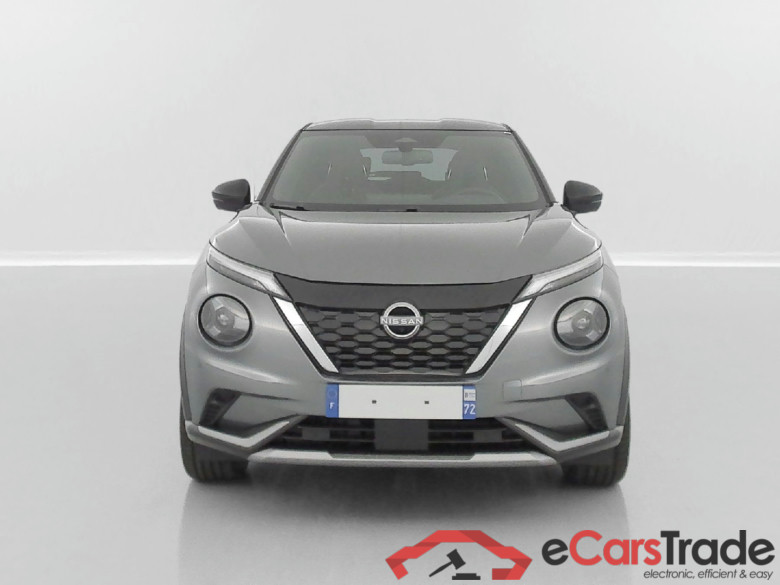 Nissan Juke N-Design II 1.6 Hybrid 143ch #2