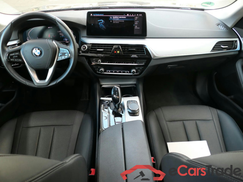 Baureihe 5 Touring 530 e 2.0 215KW AT8 E6d #3