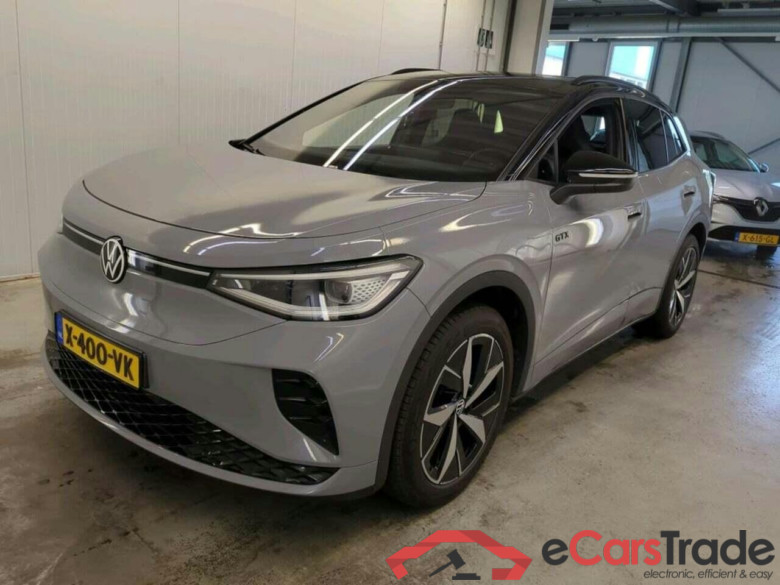 VOLKSWAGEN ID.4 GTX 4MOTION 77 kWh #1