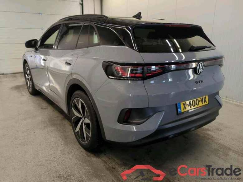 VOLKSWAGEN ID.4 GTX 4MOTION 77 kWh #6