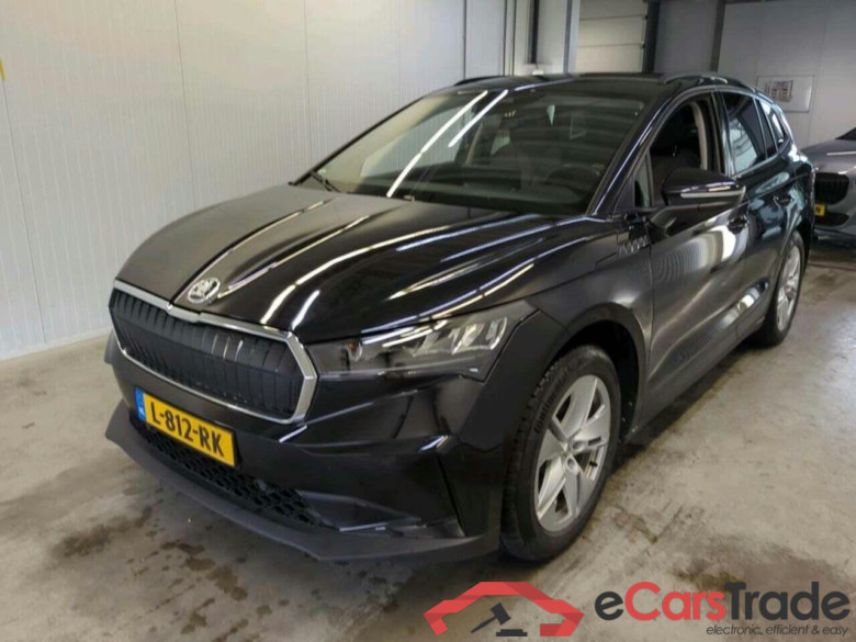 SKODA Enyaq iV 60 #1