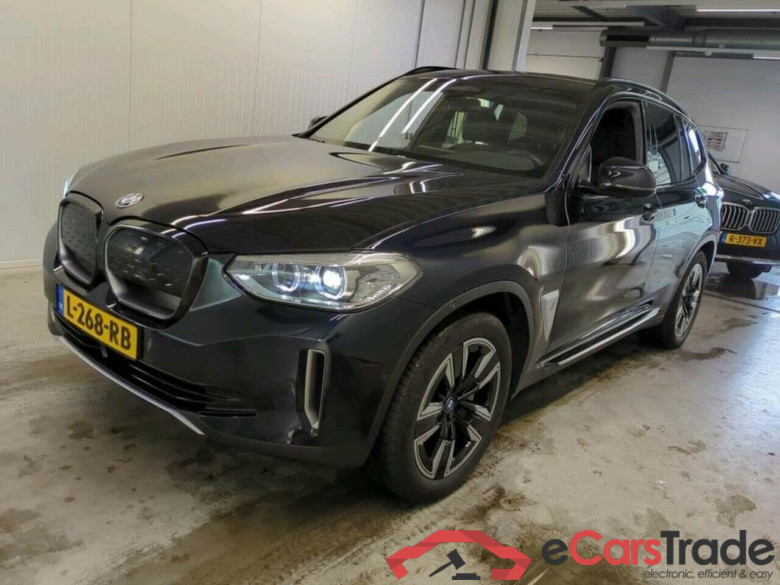 BMW iX3 Executive