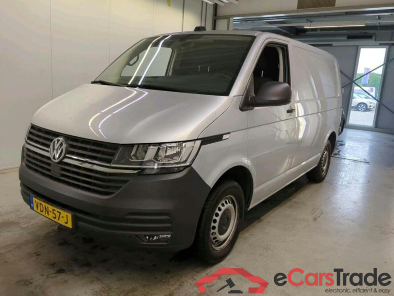 VOLKSWAGEN Transporter 2.0 TDI L1H1 Hi #1