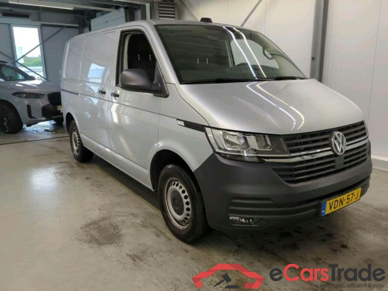 VOLKSWAGEN Transporter 2.0 TDI L1H1 Hi #5