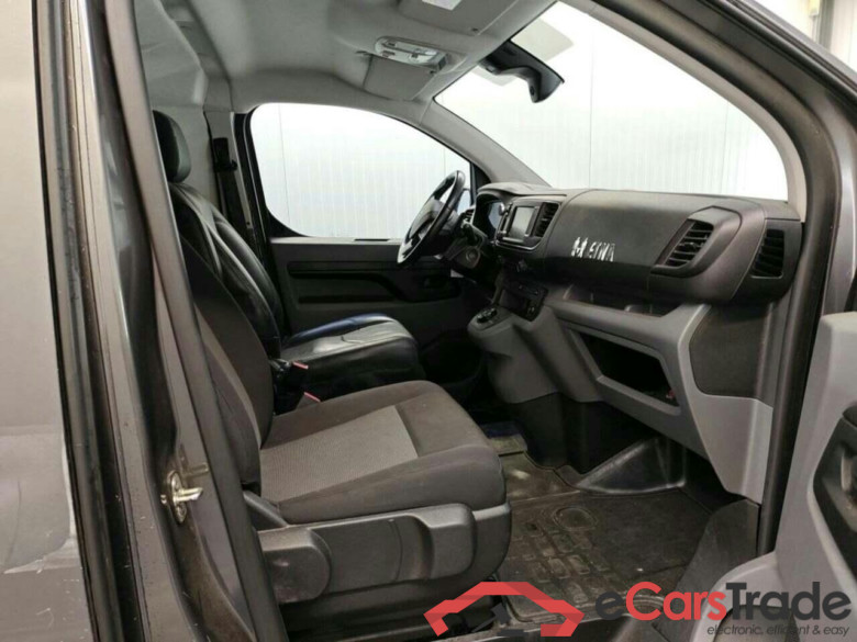 PEUGEOT Expert 2.0 BlueHDI Prem #4