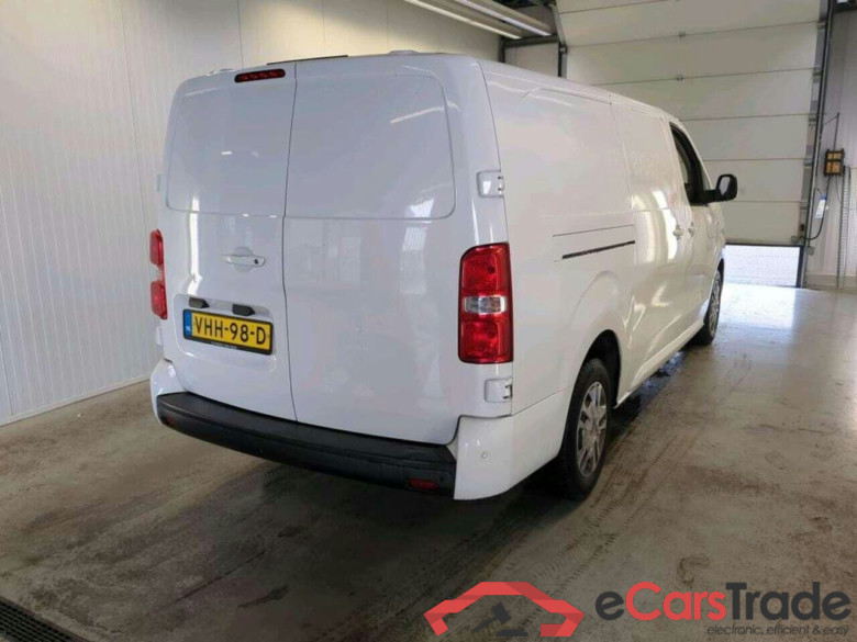 CITROEN Jumpy 2.0 BlueHDI Driver #2