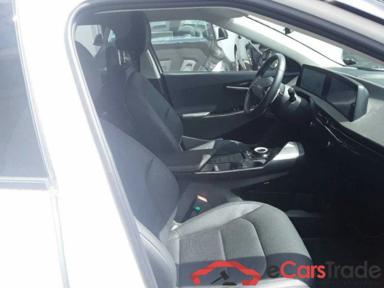 Kia EV6 (CV)(2021->) DE - SUV5 Elektro 77,4 kWh, 2WD, 2021 - 2024 #6