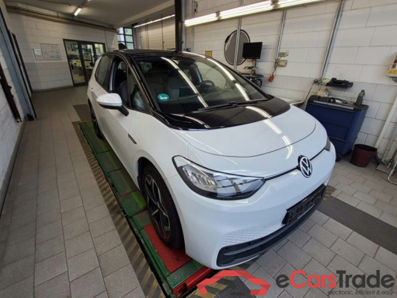 Volkswagen ID.3 (E11)(06.2020->2023) DE - LimS5 Pro, Life, 2020 - 2021 #2