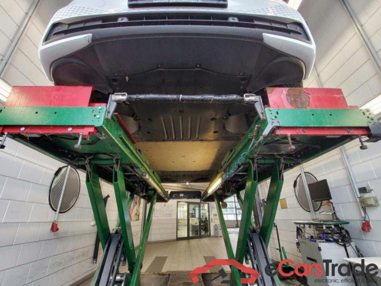 Volkswagen ID.3 (E11)(06.2020->2023) DE - LimS5 Pro, Life, 2020 - 2021 #5