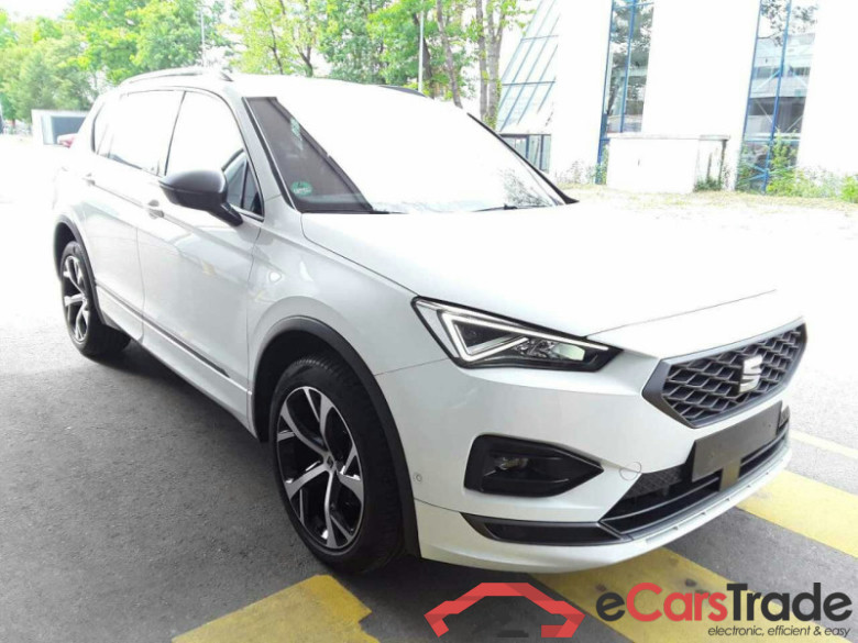 Seat Tarraco (KN2)(10.2018->) DE - SUV5 2.0 TDI EU6d, FR, 2020 - 2024
