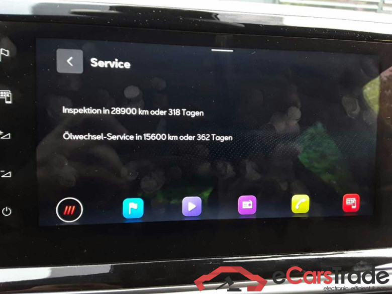 Seat Tarraco (KN2)(10.2018->) DE - SUV5 2.0 TDI EU6d, FR, 2020 - 2024 #5