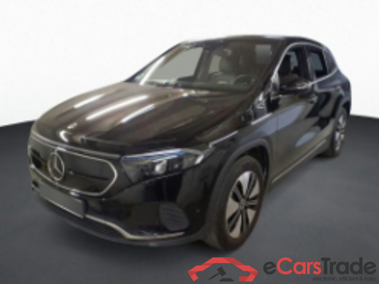 EQA -Klasse EQA 250 (243.701) 66kWh #1