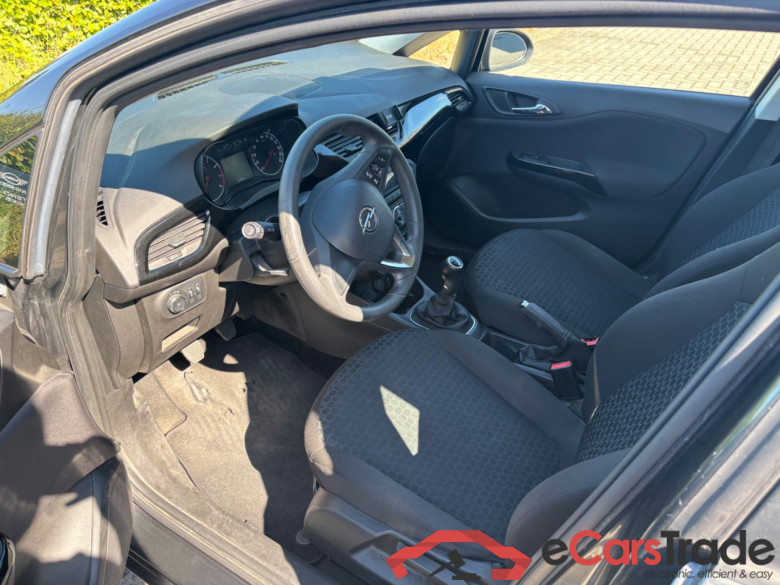 Opel Corsa 1.2 Ecotec Сosmo Klima PDC ... #5