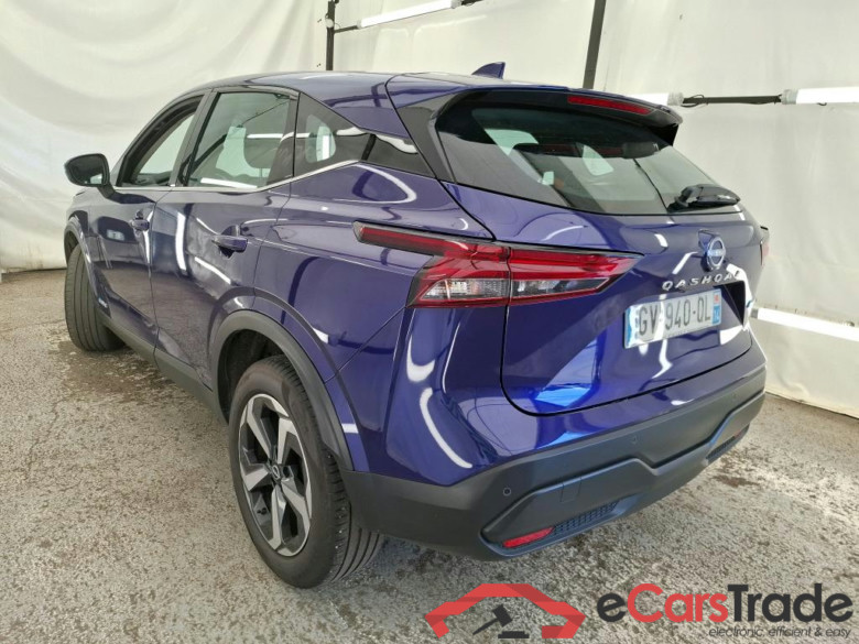 NISSAN Qashqai / 2021 / 5P / Crossover e-Power 190 Acenta BVA #2