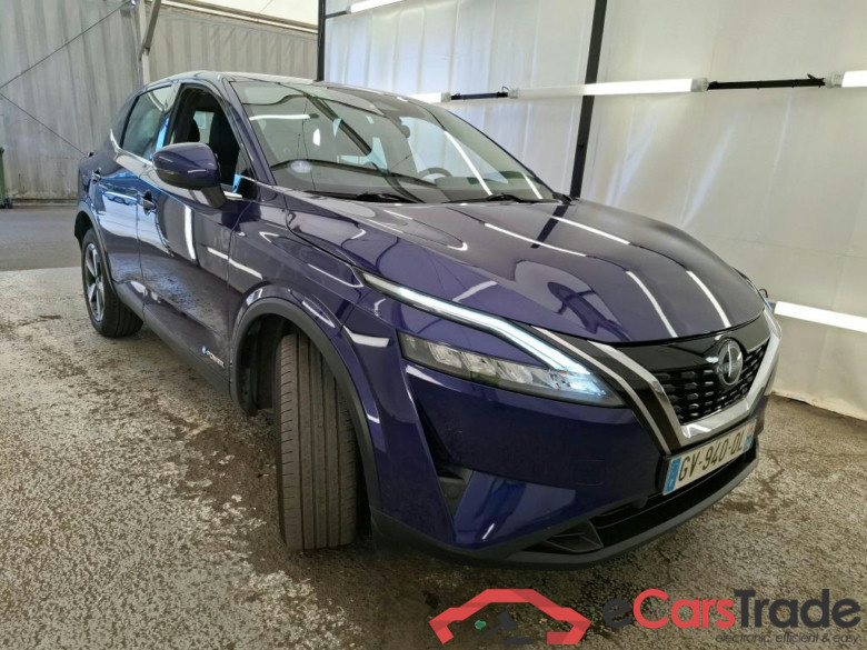 NISSAN Qashqai / 2021 / 5P / Crossover e-Power 190 Acenta BVA #4