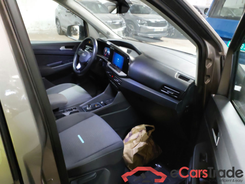 FORD Tourneo 2.0L EcoBlue 90KW 122CV AutomÃ¡tico ACTIVE(Winterpack) #3
