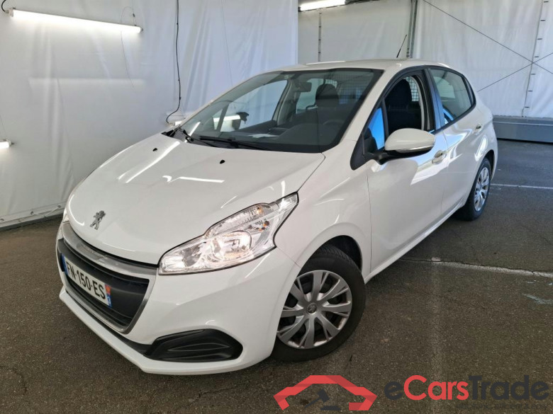 208 Affaire Premium 1.5 HDi 100CV BVM5 E6dT #1