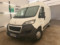 preview Peugeot Boxer #0