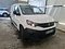 preview Peugeot Partner #3