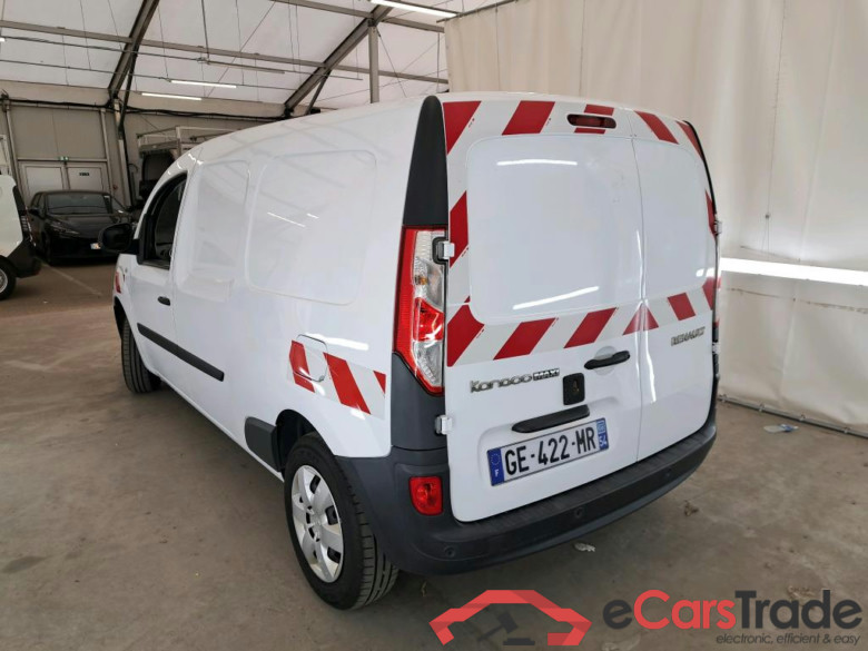Kangoo II Express Maxi Extra (Série Spéciale) 1.5 dCi 95CV BVM6 E6dT #2