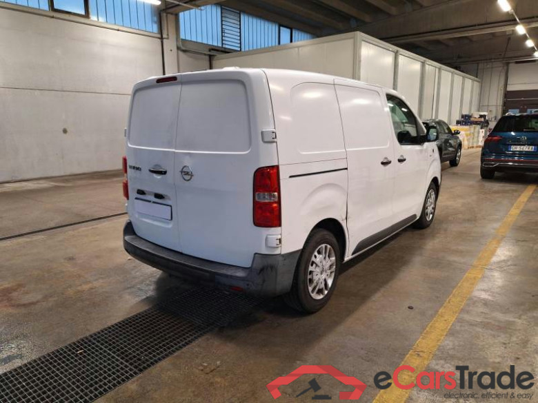 OPEL VIVARO / 2019 / 4P / FURGONE 2.0 DIESEL 150CV SeS L1H1 ENJOY #2