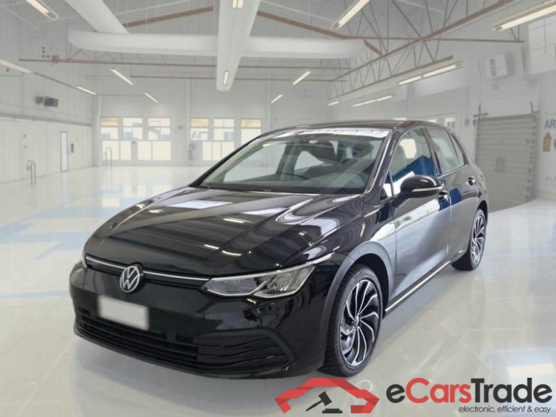 VOLKSWAGEN GOLF / 2019 / 5P / BERLINA 1.0 ETSI 81KW EVO LIFE DSG