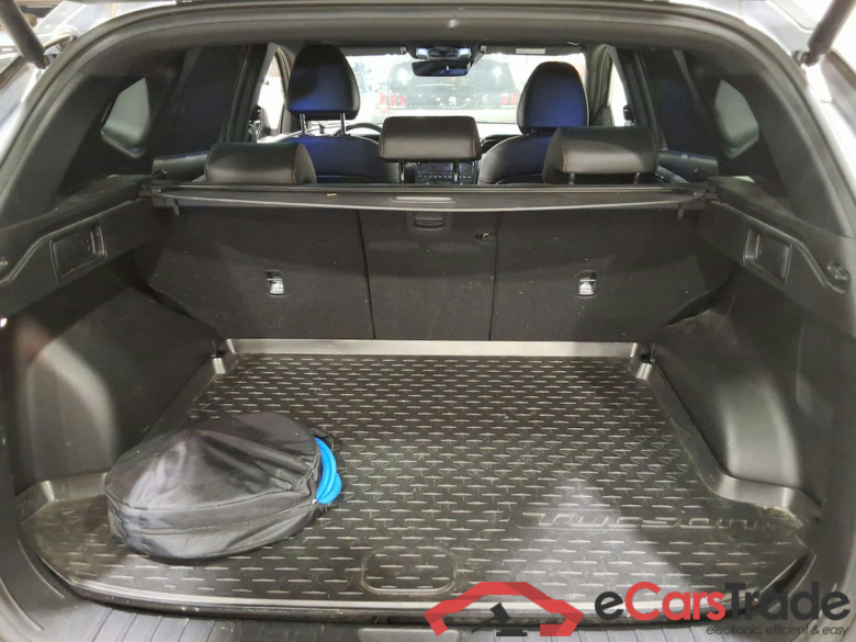 HYUNDAI TUCSON 1.6 T-GDI PHEV 4WD SHINE AUTO #3
