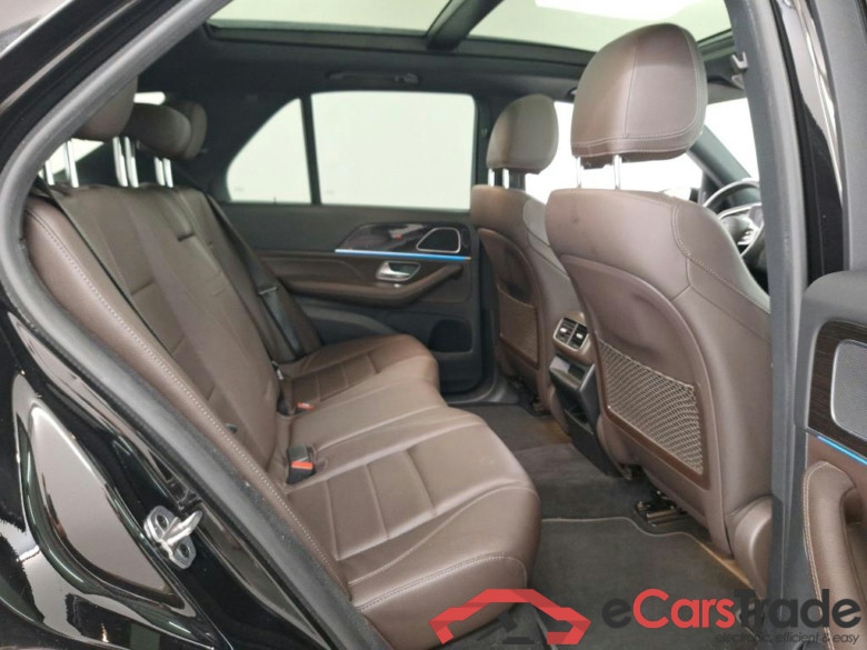 MERCEDES-BENZ GLE 2.0 GLE 350 E PHEV 4MATIC 4WD AUTO #6