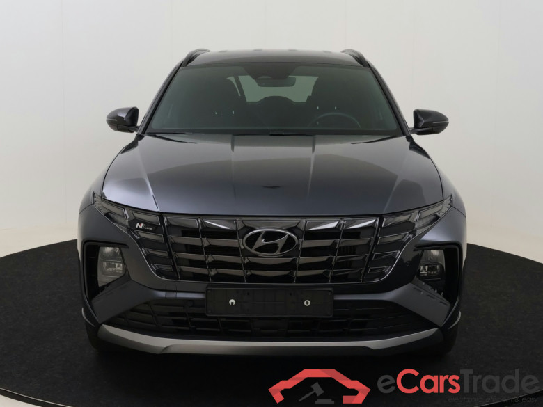 Hyundai Tucson Feel N-line  PHEV 1.6 T-GDi 6AT 4WD #2