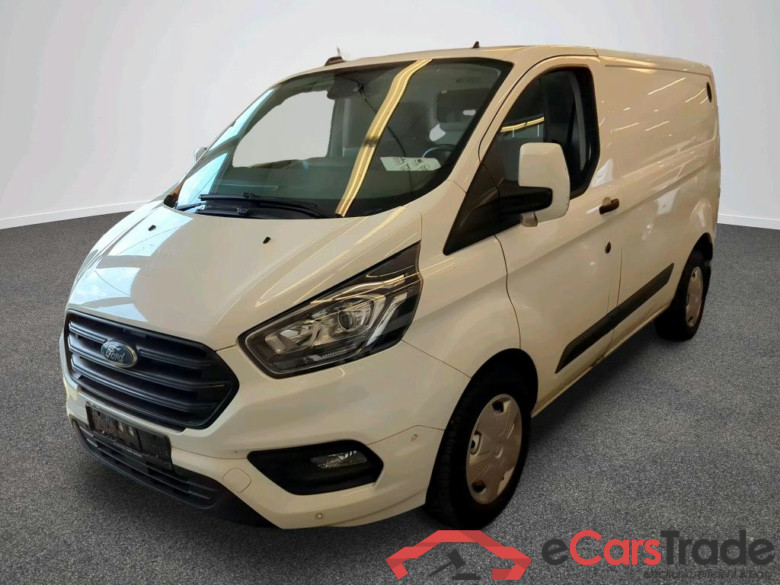 Transit Custom Kasten 340 L1 Trend 2.0 TDCi 96KW AT6 E6dT