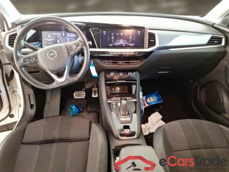 OPEL GRANDLAND / 2021 / 5P / SUV 1.5 130CV AT8 BUSINESS ELEGANCE #3