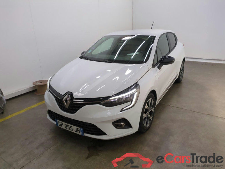 Clio V Evolution 1.0 SCe 65CV BVM5 E6d #1