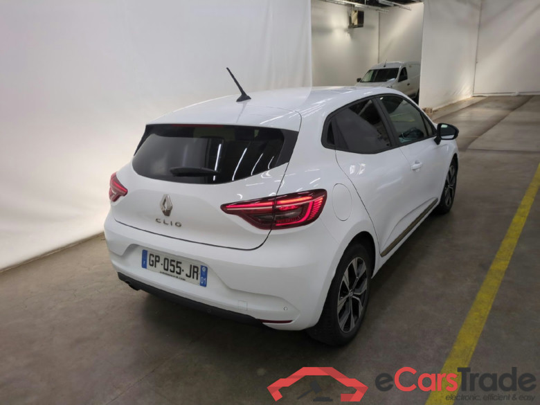 Clio V Evolution 1.0 SCe 65CV BVM5 E6d #3