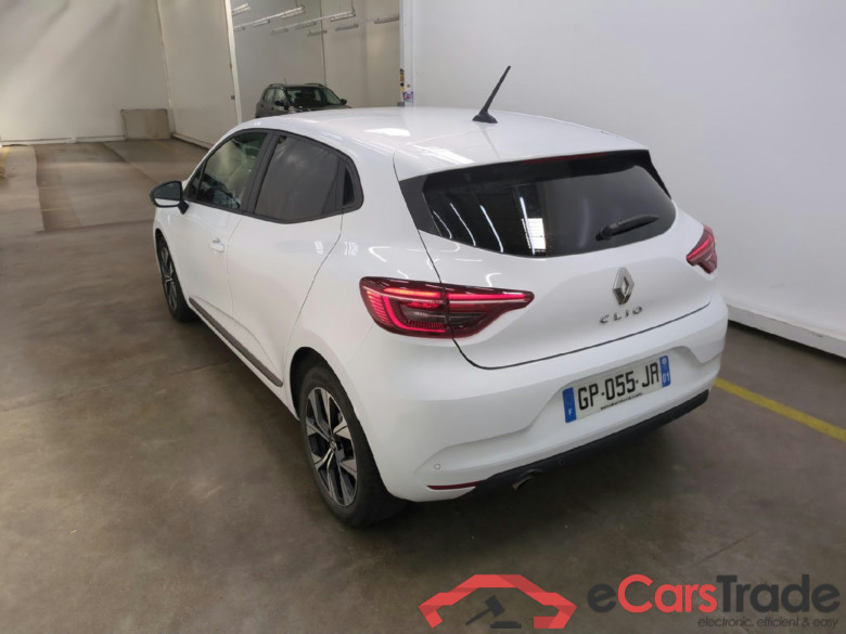 Clio V Evolution 1.0 SCe 65CV BVM5 E6d #4