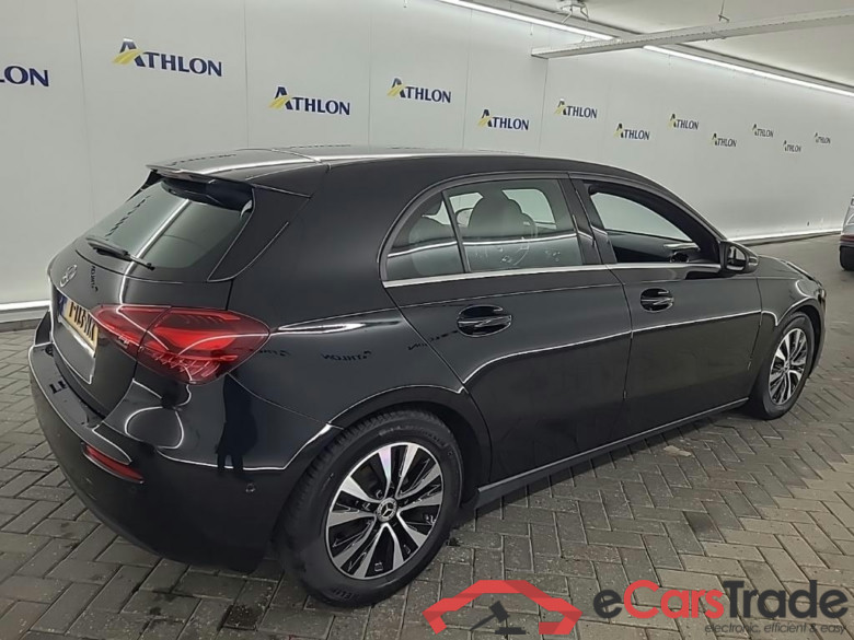 MERCEDES-BENZ A-klasse A 180 DCT Business Line 5D 100kW #3