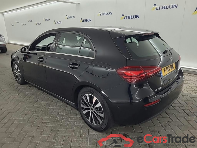 MERCEDES-BENZ A-klasse A 180 DCT Business Line 5D 100kW #4