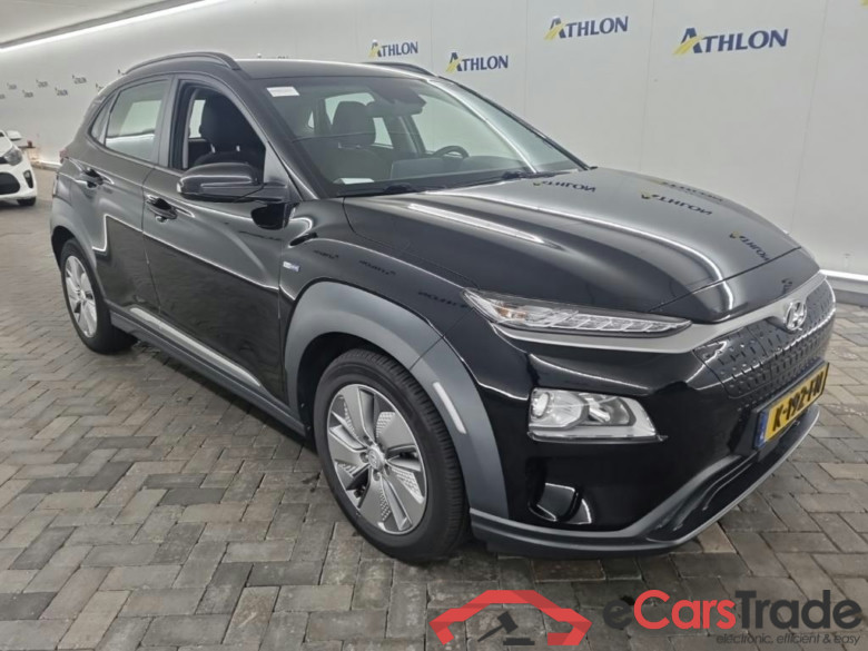 HYUNDAI Kona Comfort Smart Electric 64 kWh 5D #2
