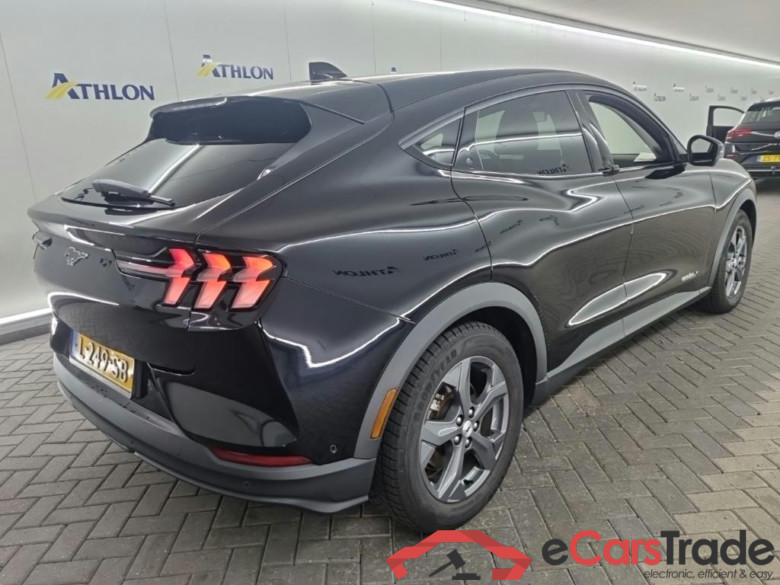FORD Mustang Mach-E 98kWh Extended Range RWD auto 5D 210kW #3