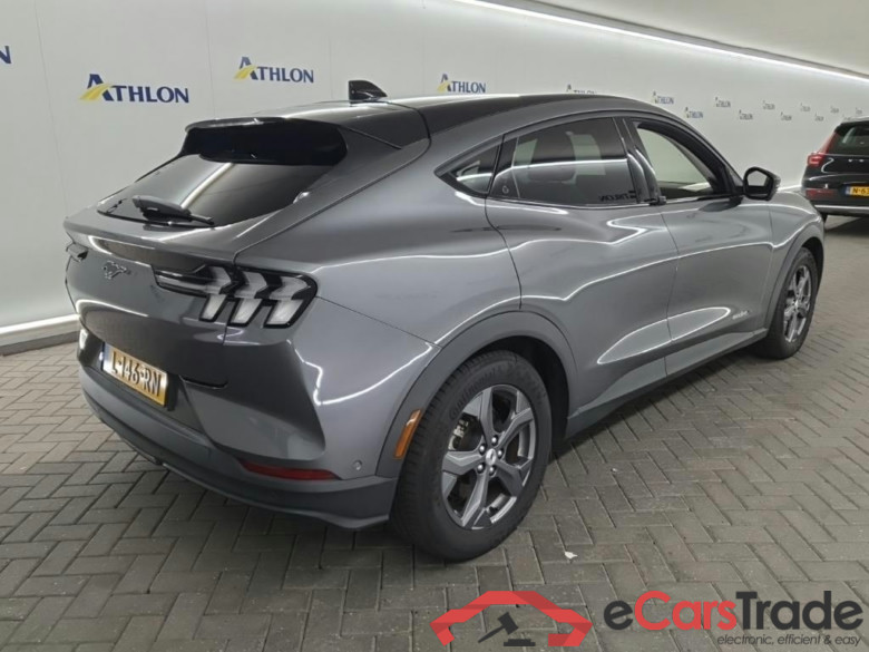 FORD Mustang Mach-E 98kWh Extended Range RWD auto 5D 210kW #3