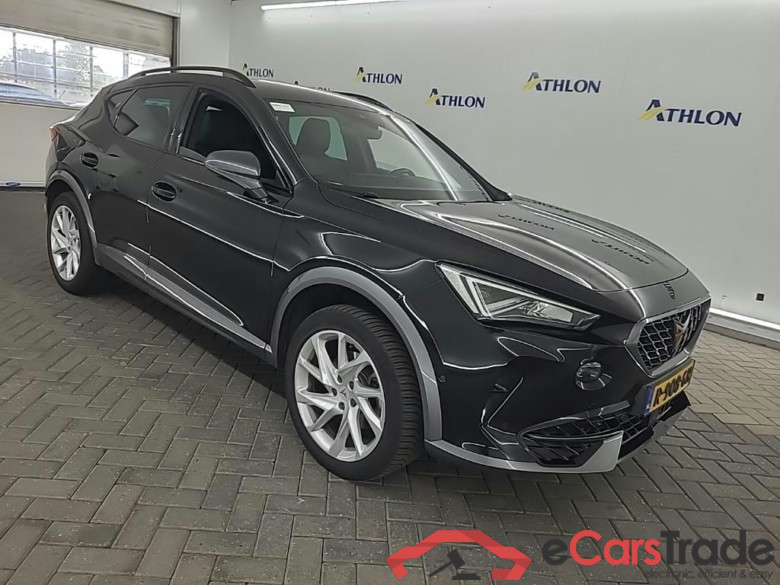 CUPRA Formentor 1.5 TSI Business Edition 5D 110kW #2
