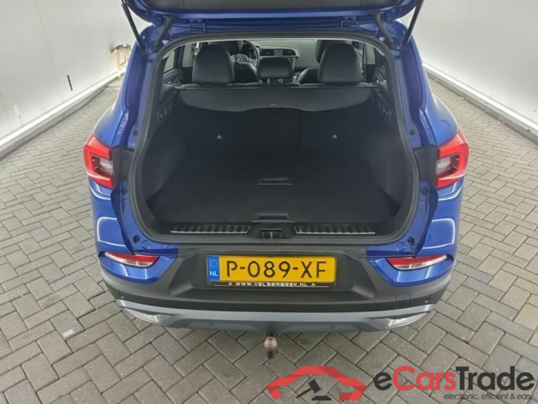 RENAULT KADJAR TCe 140 EDC GPF Techno 5D 103kW uitlopend #5